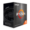 Scheda Tecnica: AMD Ryzen 5 5600 - x Mpk 12 Units