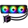 Scheda Tecnica: Enermax Cooler Liqmax Iii ELC-LMT360RGB - 