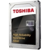Scheda Tecnica: Toshiba Hard Disk 3.5" SATA 6Gb/s 6TB - N300 NAS, 7200 RPM Buffer: 128Mb