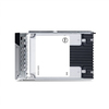 Scheda Tecnica: Dell 480GB SSD - SATA Mixed Use 6GBps 512e 2.5in Hot-plug Cus Kit