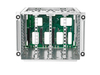 Scheda Tecnica: HPE DL380 GEN11 2sff U.3 Prim/sec Cage Kit - 