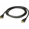 Scheda Tecnica: ATEN 1m HDMI 2.0 Cable M/M 30awg Gold Black - 