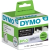 Scheda Tecnica: Dymo Lw Address 89x36/ 1x260 White - 
