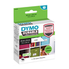 Scheda Tecnica: Dymo Lw Adress Label White 25x54mm 1 Roll 160 Labels - 