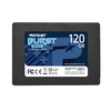 Scheda Tecnica: PATRIOT SSD Burst Elite 2.5" SATA3 6GB/s - 120GB SATA3 6GB/s 2,5 450/320 Mb/s
