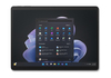 Scheda Tecnica: Microsoft Surface Pro 9"tel Core i5-1235U - 13" 2880x1920, 8GB, SSD 256GB, Wi-FI W11P BLACK