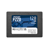 Scheda Tecnica: PATRIOT SSD Interno P220 SATA3 2,5" - 128GB 500/480Mbps