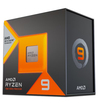 Scheda Tecnica: AMD 7950X3D Socket AM5, 16 cores, 32 threads, 4.2 GHz base - clock, 5.7GHz boost clock, 128Mb L3 cache, 120 W