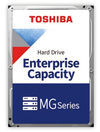 Scheda Tecnica: Toshiba Hard Disk 3.5" SATA 6Gb/s 20TB - Mg10 Series 7200 RPM Buffer: 512Mb