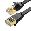 Scheda Tecnica: Ugreen LAN Cable Cat.7 U/ftp - Flat, 1.5m (black)