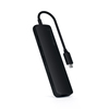 Scheda Tecnica: Satechi Hub Slim USB-c Multiporta Con ADAttatore Ethernet - - Black