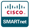 Scheda Tecnica: Cisco Router SMARTNET NO RMA ADSL Security - 