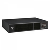 Scheda Tecnica: V7 Ups 3000va On Line 2U R/t LCD 6x5-20r 1x5-30p Nema Snmp - 125v