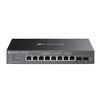 Scheda Tecnica: TP-Link - SG2210XMP-M2 - OmADA 8-port 2.5GBase-t And - 2-port 10ge Sfp+ Smart Switch With 8-port Poe+, 8 2.5g Poe+
