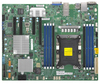 Scheda Tecnica: SuperMicro Intel Motherboard MBD-X11SPH-NCTF-O Single - Skylake-ep(lga3647) Skt-pupto 205w Tdp+c622,8xDDR4-singl