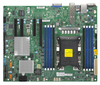 Scheda Tecnica: SuperMicro Intel Motherboard MBD-X11SPH-NCTPF-B Bulk - Skylake-ep (lga3647)skt-pup To 205wtdp+c622,8x DDR4-bulk