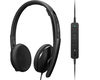 Scheda Tecnica: Lenovo Headset Wired VoIP (UC) - 