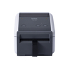 Scheda Tecnica: Brother 4inch 203dpi Linerless Desktop Printer Td-4d (lan - / Cutter)