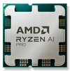 Scheda Tecnica: AMD Ryzen 5 Pro 8600ge Tray 12 Units - 