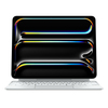 Scheda Tecnica: Apple Keyboard MAGIC FOR iPad PRO 13IN (M4) - GERMAN - - WHITE GR