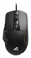 Scheda Tecnica: Sharkoon Mouse SKILLER SGM35 BLACK RGB OPTICAL GAMING IN - 