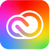 Scheda Tecnica: Adobe Creative Cloud for Enterprise, All Apps, Subscription - Rnw., 1 named user, Academic, VIP Select, Level 2 (10-49)