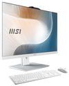 Scheda Tecnica: MSI AIO Modern Am242tp 12m-031eu White Intel Core i7-1260p - 2.1GHz, 12 23.8" Ips 10 Points Projected Capacitive