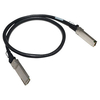 Scheda Tecnica: HPE X240 Direct Attach Cable Cavo Di Rete QSFP+ A QSFP+ 1 - M Per Sn2100m 100, Sn2410m 25, Apollo 4200, 4200 Gen10, Fl