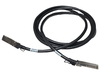 Scheda Tecnica: HPE X242 Direct Attach Copper Cable Cavo Di Rete QSFP+ A - QSFP+ 5 M Per Aruba 2930m 24 Smart Rate Poe+ 1 Slot, 8325