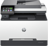 Scheda Tecnica: HP Color LaserJet Pro Mfp 3302fdwg 25ppm Mfp Duplex Fax A4 - Gr