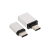 Scheda Tecnica: InLine ADAttatore USB 3.1 Otg Typ C male Micro-USB 2.0 - USB 3.0 female (set)