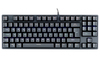 Scheda Tecnica: iTek Keyboard Gaming X50 Meccanica, Switch Blu Outemu, Rgb - Software, 90 Tasti, Compatta