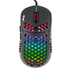 Scheda Tecnica: iTek Mouse Gaming G71 12000dpi, Rgb, SW, Sensore - P3327, Ultra Leggero, Nido D'ape