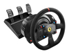 Scheda Tecnica: Thrustmaster T300 Ferrari Integral Racing Wheel lcantara - Edition, PC/PlayStation 3/PlayStation 4, 1080, H.E.A.R.T