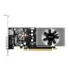 Scheda Tecnica: PNY GeForce GT 1030, 2GB GDDR4, 64-bit, HDMI 2.0, DVI-D - PCI-Express 3.0 x16, 168.66 x 68.83 mm