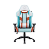Scheda Tecnica: Cooler Master Gaming Chair Caliber R2s - Kana,kanagawa,pu Traspirante,reclinabile Da 90 180
