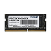 Scheda Tecnica: PATRIOT Ram SODIMM 4GB DDR4 2666MHz - 