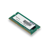 Scheda Tecnica: PATRIOT Ram Sodimm 4GB DDR3 1600MHz - 