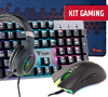 Scheda Tecnica: iTek Kit Gaming Tastiera X10 + Mouse G61 + Mouse Pad Xxl E1 - + Cuffie H430