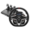 Scheda Tecnica: Thrustmaster T248, Volante e Pedali Magnetici, Xbox Series - XS, Xbox One, PC, HYBRID DRIVE, Leve del Cambio Magnetiche
