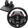 Scheda Tecnica: Thrustmaster T128 Racing Wheel,, HYBRID DRIVE Force - Feedback, PC / XBox, USB Type C, EU Plug