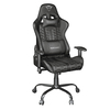 Scheda Tecnica: Trust Resto Black Gaming Chair Gxt708 - 