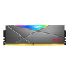 Scheda Tecnica: ADATA Ram DDR4 32GB Kit (2x16GB) Xpg Spectrix 3600MHz Cl18 - Rgb Grey Heatsink