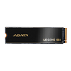 Scheda Tecnica: ADATA SSD LEGEND 960 M2 PCIe Gen4 x4 - 2TB