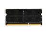 Scheda Tecnica: Hikvision Ram DDR3 1600MHz 4GB Sodimm 204pin - 