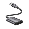 Scheda Tecnica: Ugreen Card Reader Sd/tf Con Cavo USB Type-c - 