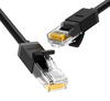 Scheda Tecnica: Ugreen LAN Cable Cat.6 U/UTP - 1m (black)