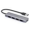 Scheda Tecnica: Ugreen Hub 4xUSB3.0 Con USB-c Power Supply - 