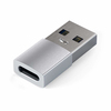 Scheda Tecnica: Satechi ADAttatore USB-a A USB-c - Silver - 
