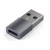 Scheda Tecnica: Satechi ADAttatore USB-a A USB-c - Space Grey - 